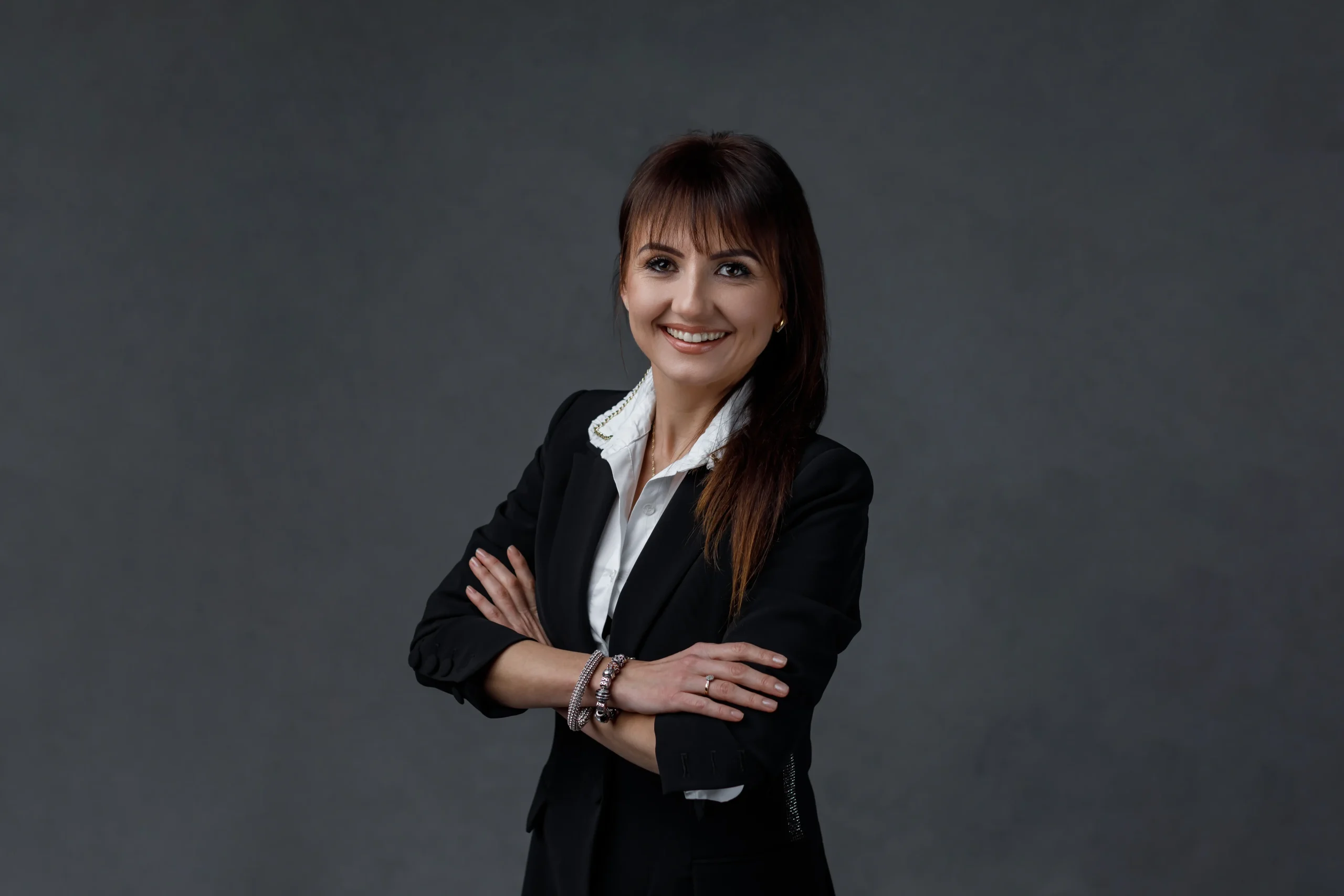 Ewelina Bednarek - biuro nieruchomości Koszalin