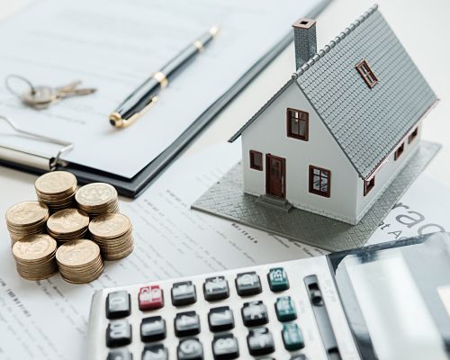 Pomoc w uzyskaniu kredytu na zakup nieruchomości biuro nieruchomości Koszalin
